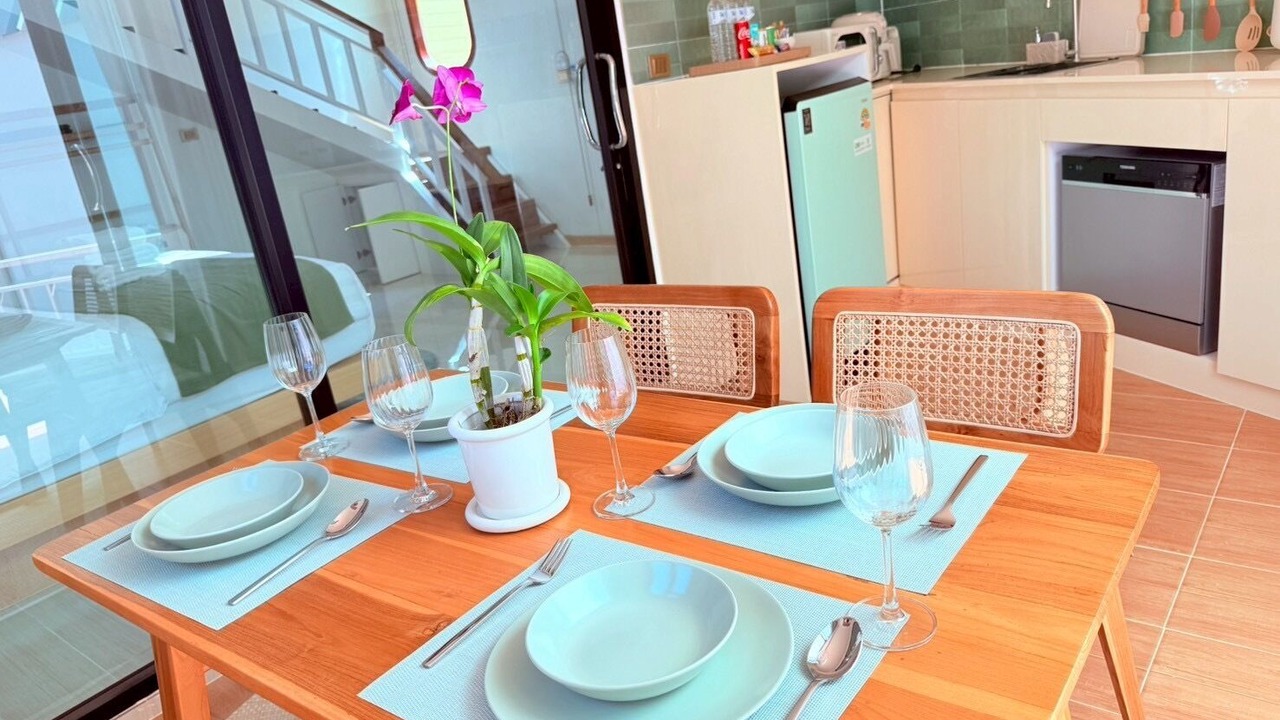Photo of Bedroom in Ko Lanta