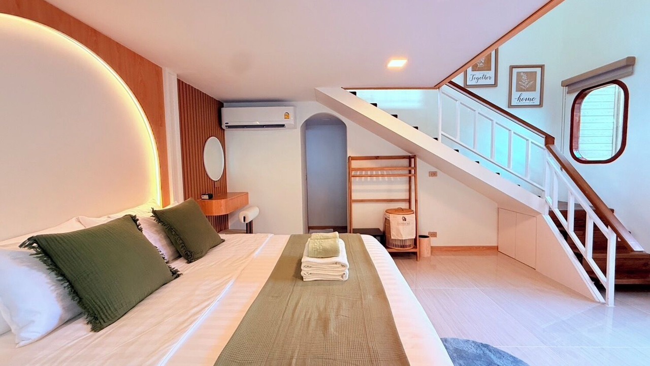 Photo of Bedroom in Ko Lanta