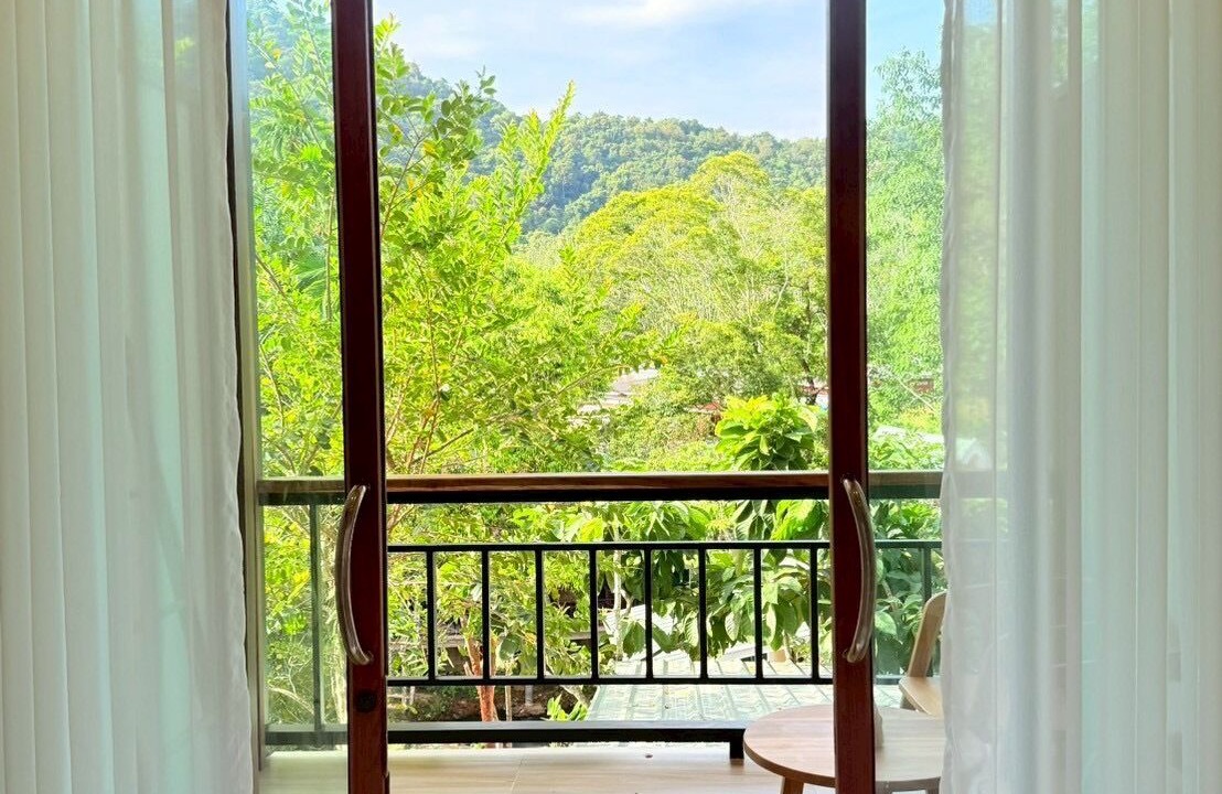 Photo of Patio Balcony in Ko Lanta