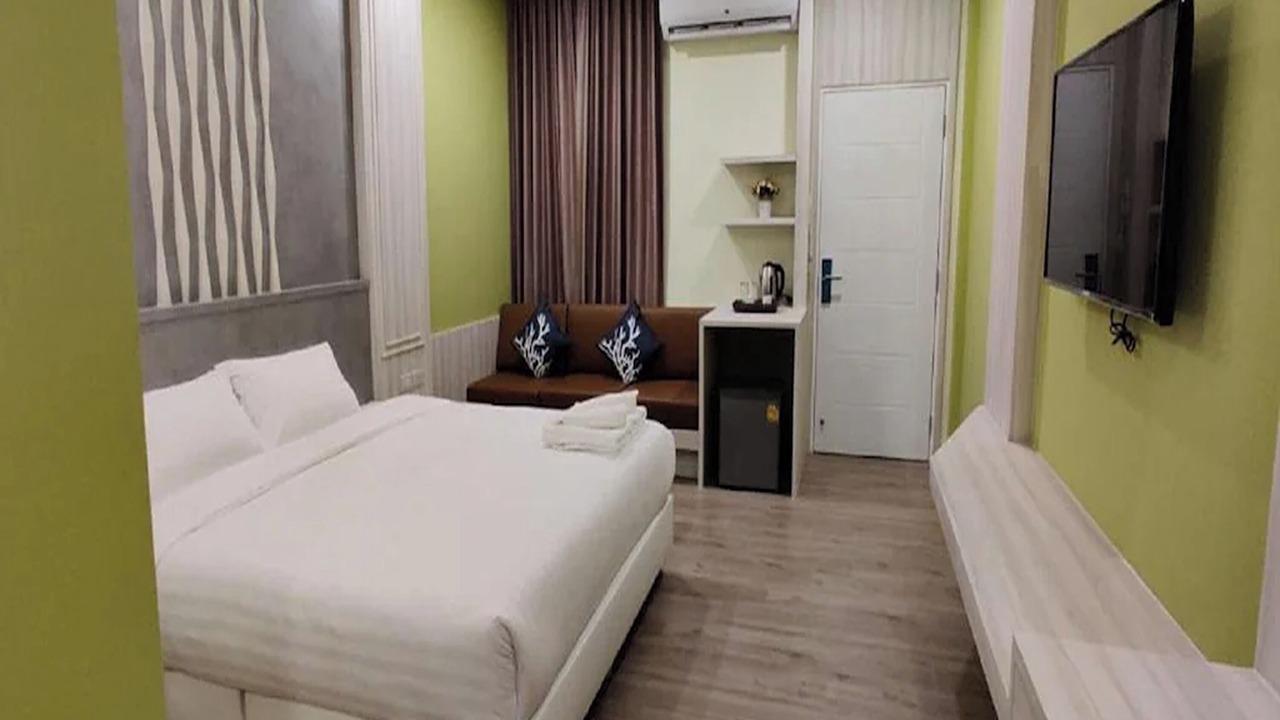 Photo of Bedroom in Khlong Nung