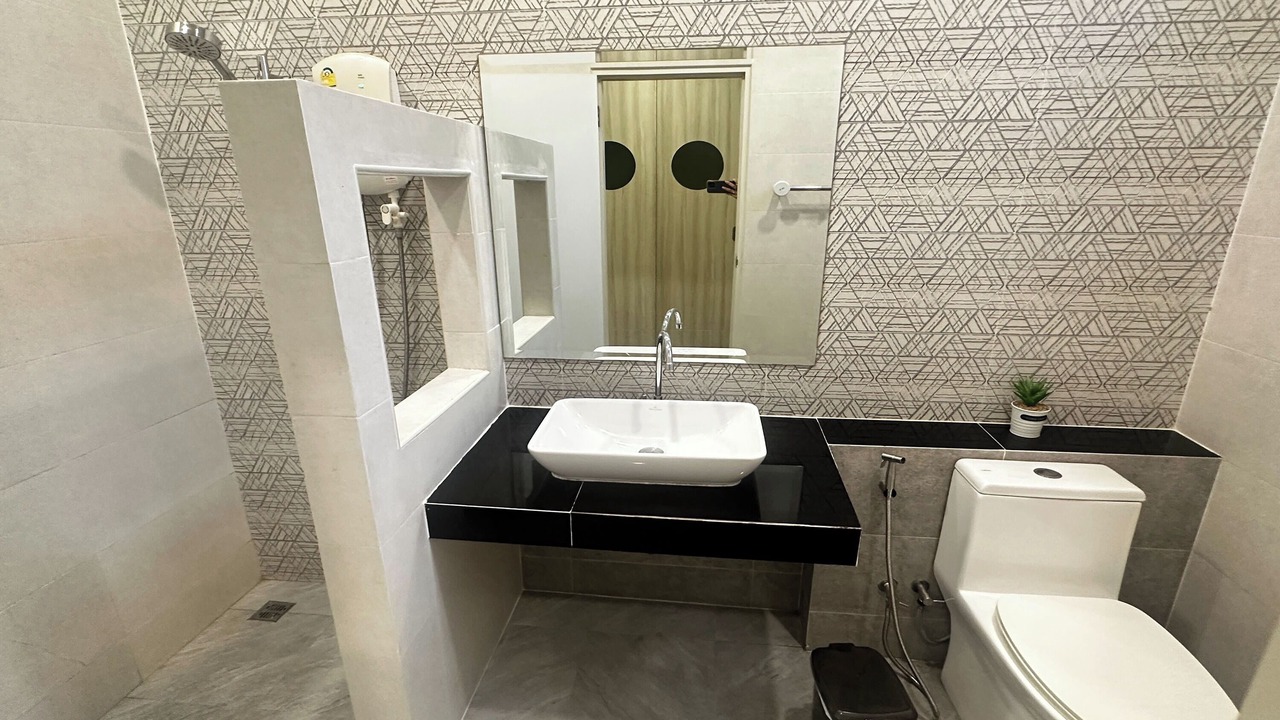 Photo of Bedroom in Khlong Nung