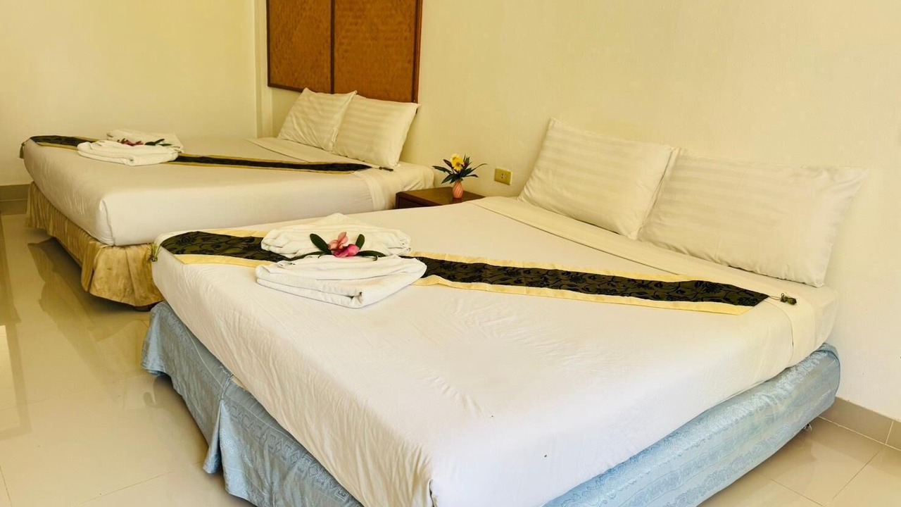 Photo of Bedroom in Kaeng Krachan