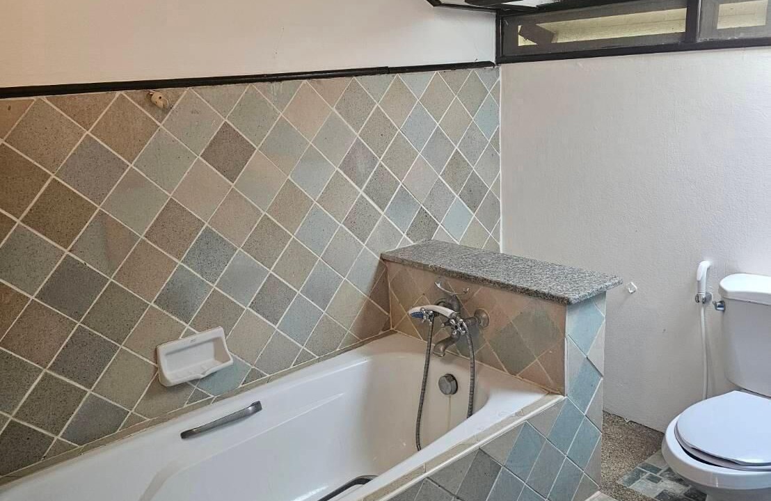Photo of Bathroom in Kaeng Krachan
