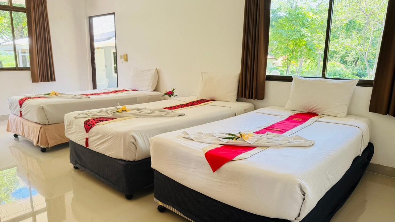 Photo of Bedroom in Kaeng Krachan