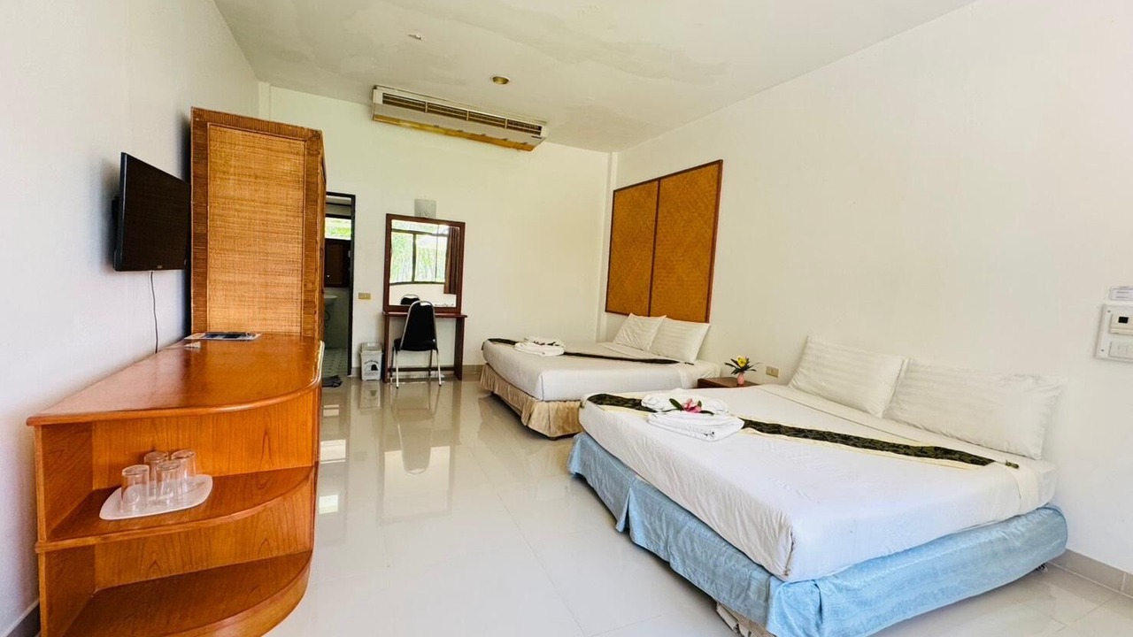 Photo of Bedroom in Kaeng Krachan