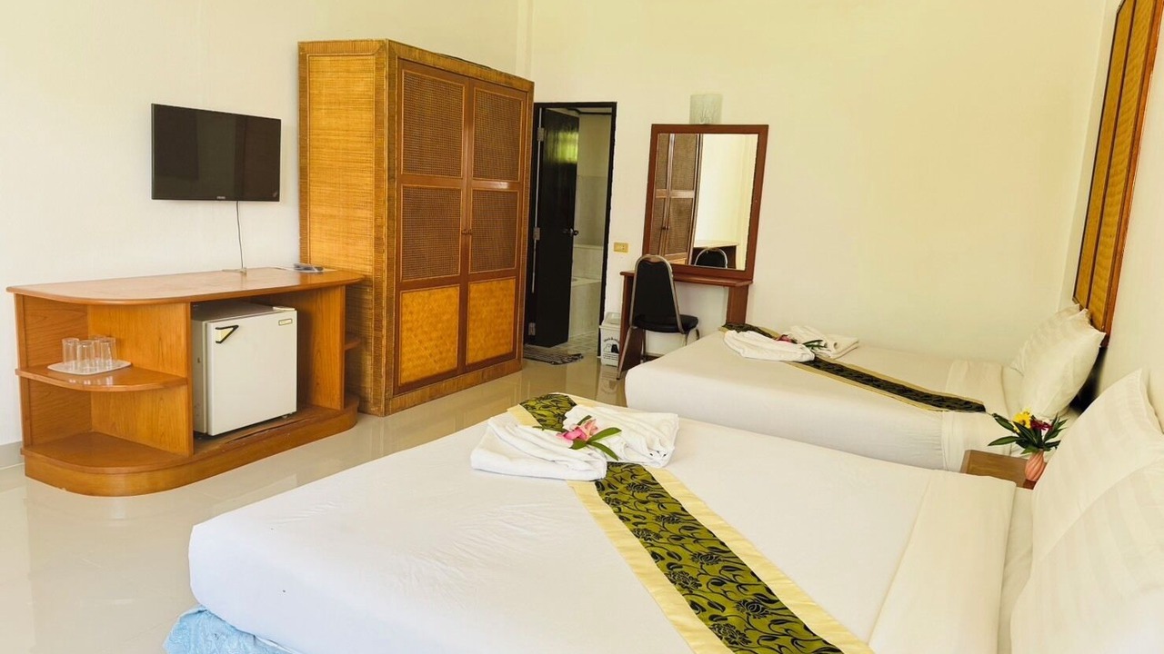 Photo of Bedroom in Kaeng Krachan