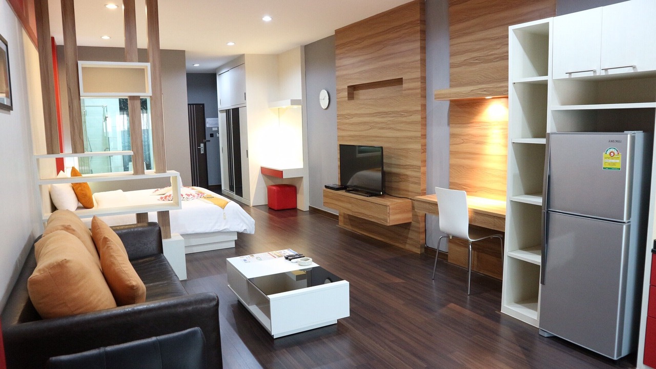 Photo of Bedroom in Tha Tum