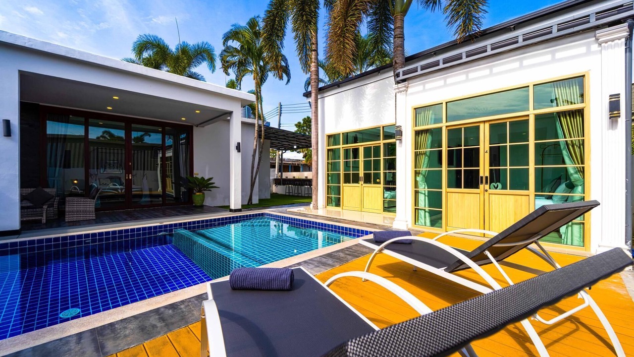 Photo of Outdoor in Hua Hin