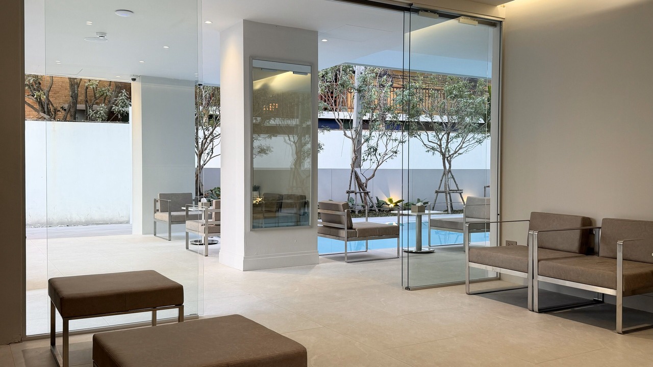 Photo of Livingroom in Chang Moi