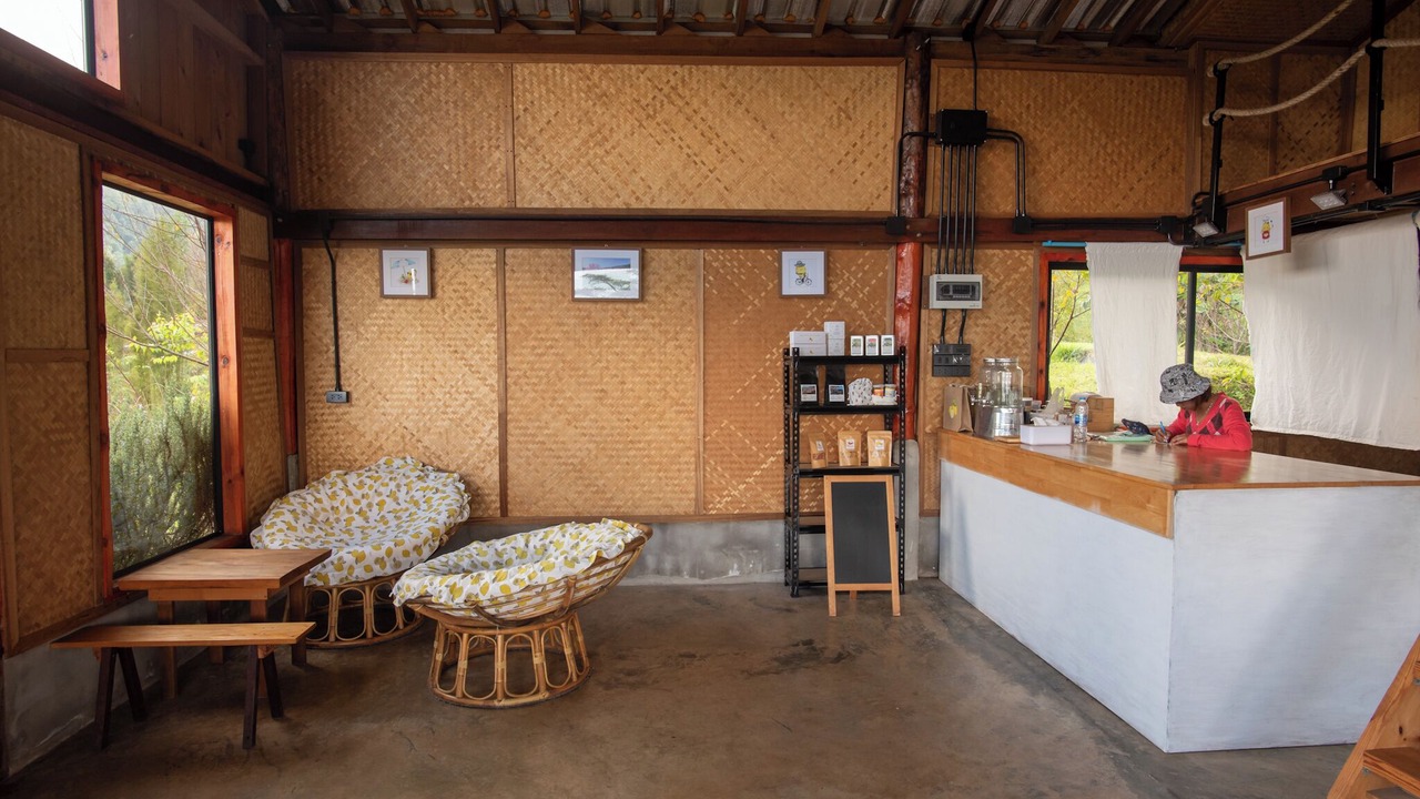 Photo of Livingroom in Mae Wang