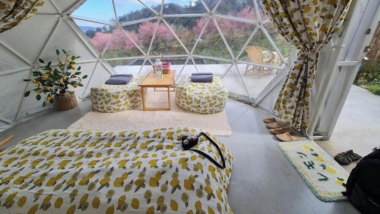 Photo of Outdoor in Mae Wang
