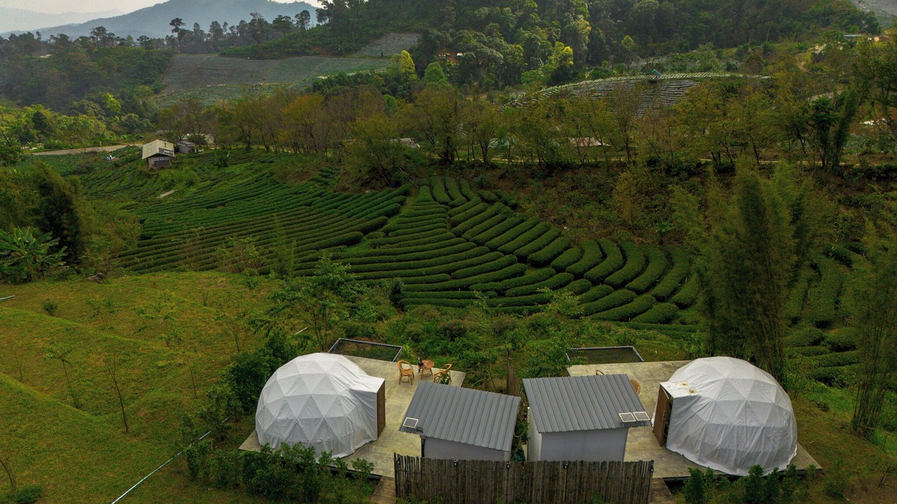 Photo of Outdoor in Mae Wang