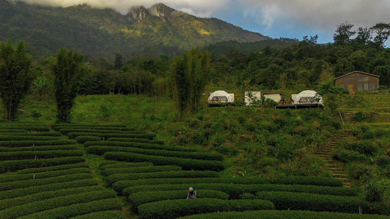 Photo of Outdoor in Mae Wang