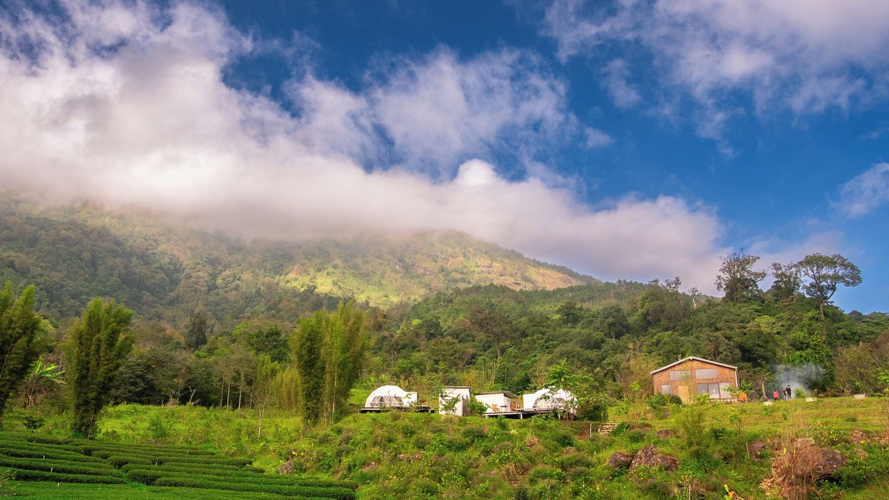 Photo of Outdoor in Mae Wang