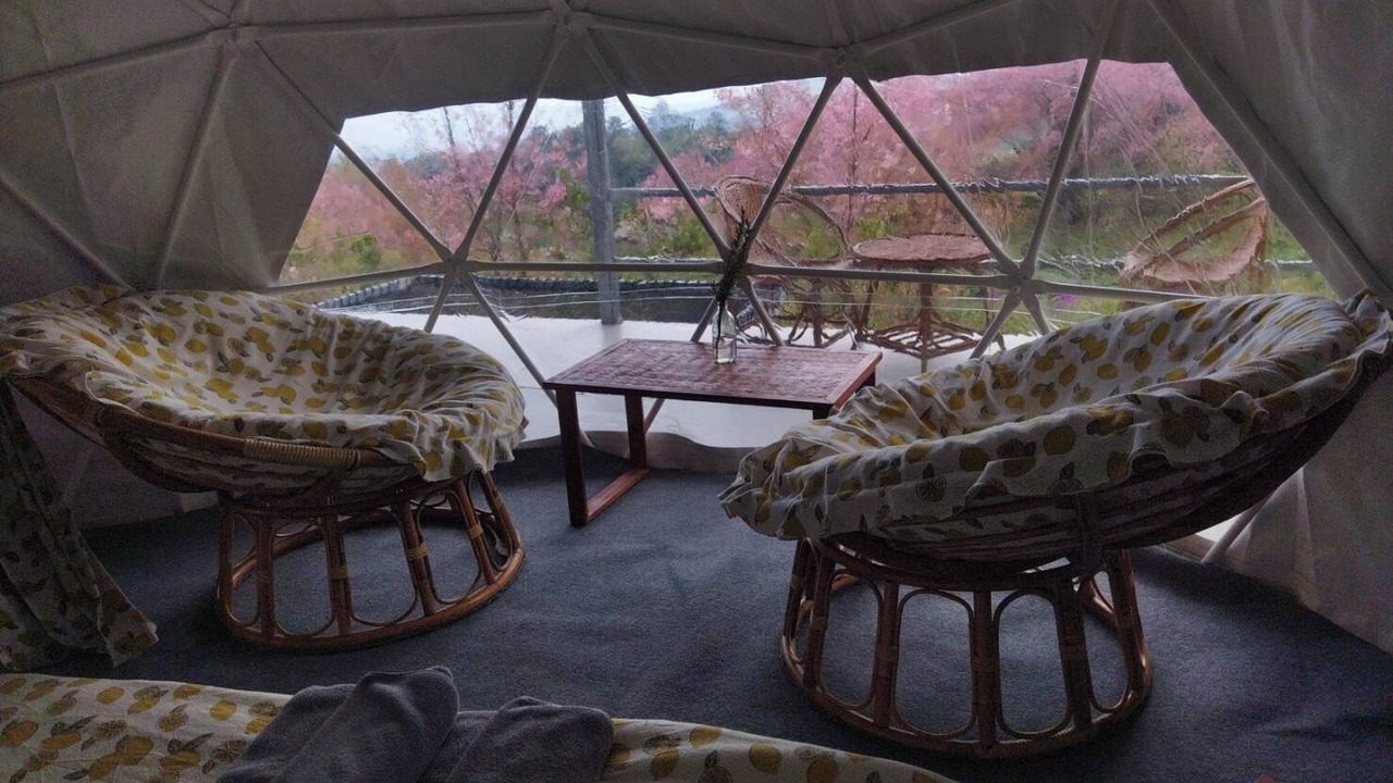 Photo of Outdoor in Mae Wang
