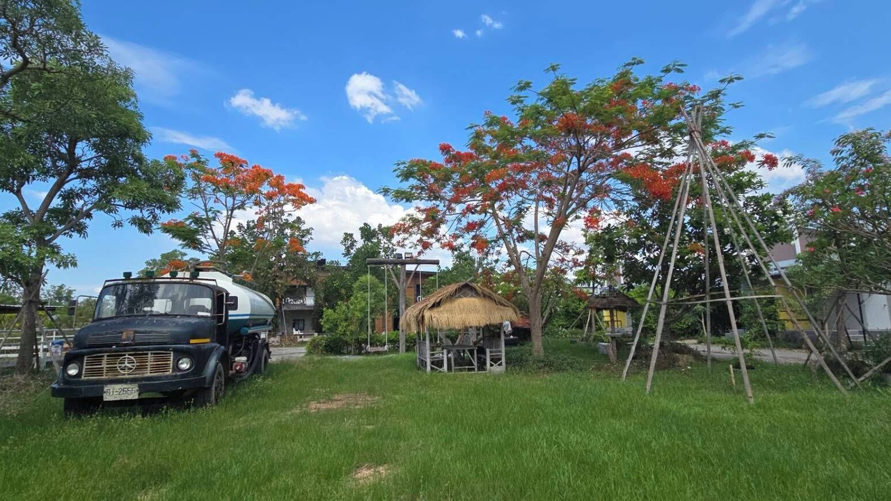 Photo of Outdoor in Kao Liao
