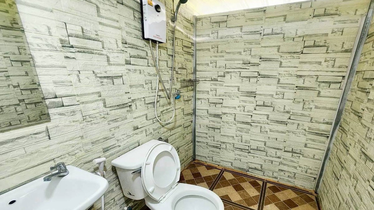 Photo of Bathroom in Kanchanaburi