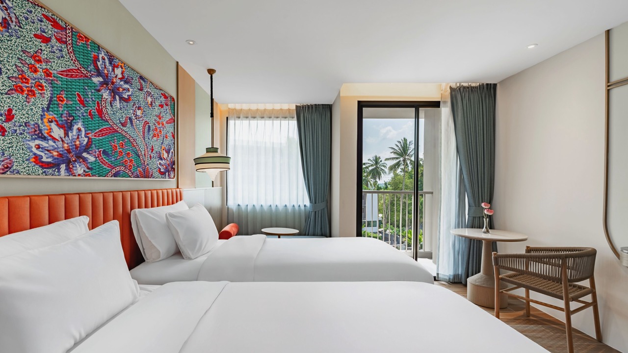 Photo of Bedroom in Ao Nang