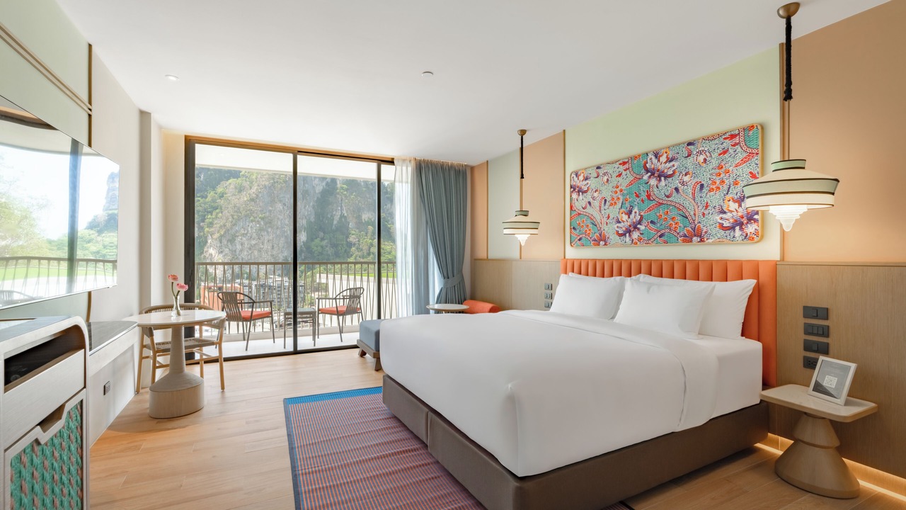 Photo of Bedroom in Ao Nang