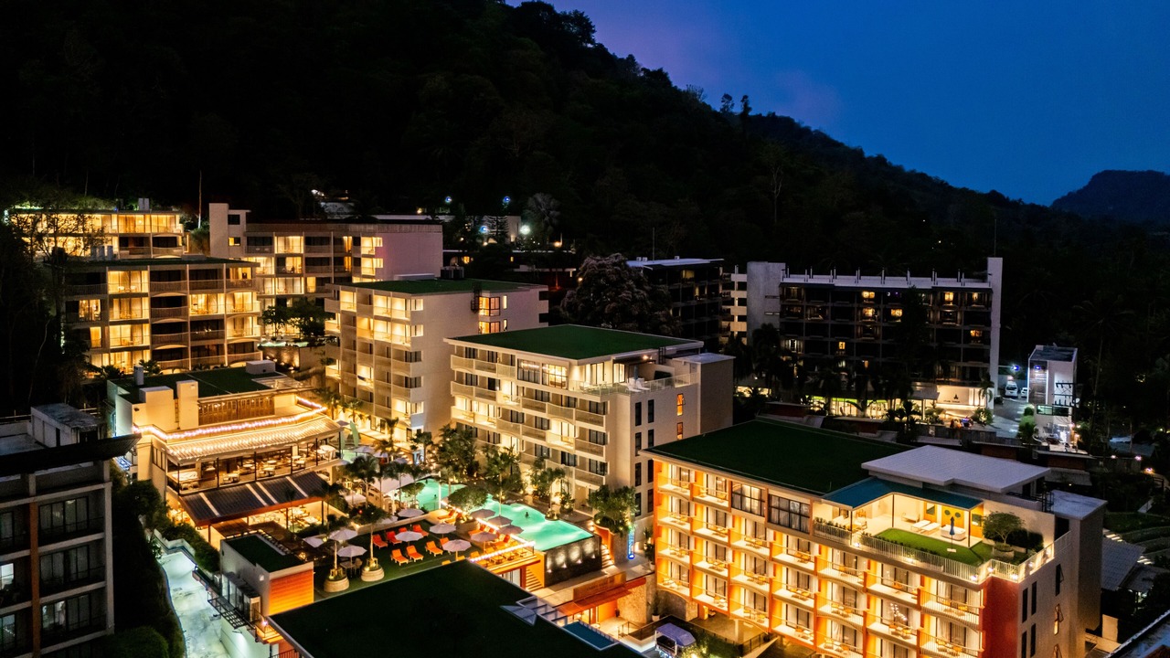 Photo of Outdoor in Ao Nang