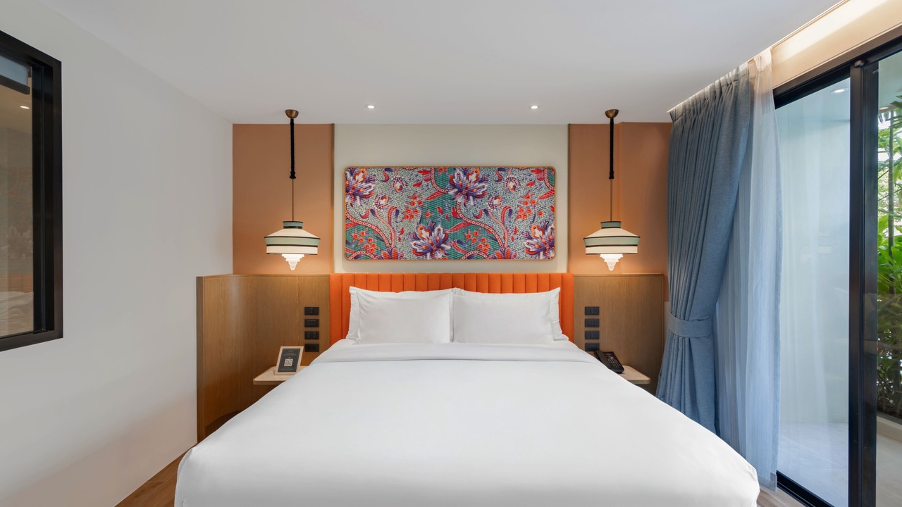Photo of Bedroom in Ao Nang