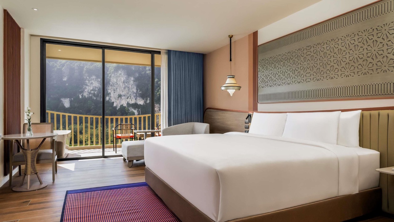 Photo of Bedroom in Ao Nang