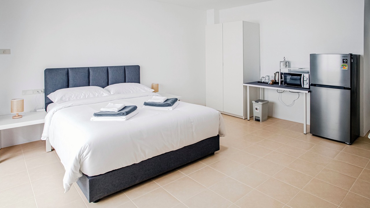 Photo of Bedroom in Nong Thale