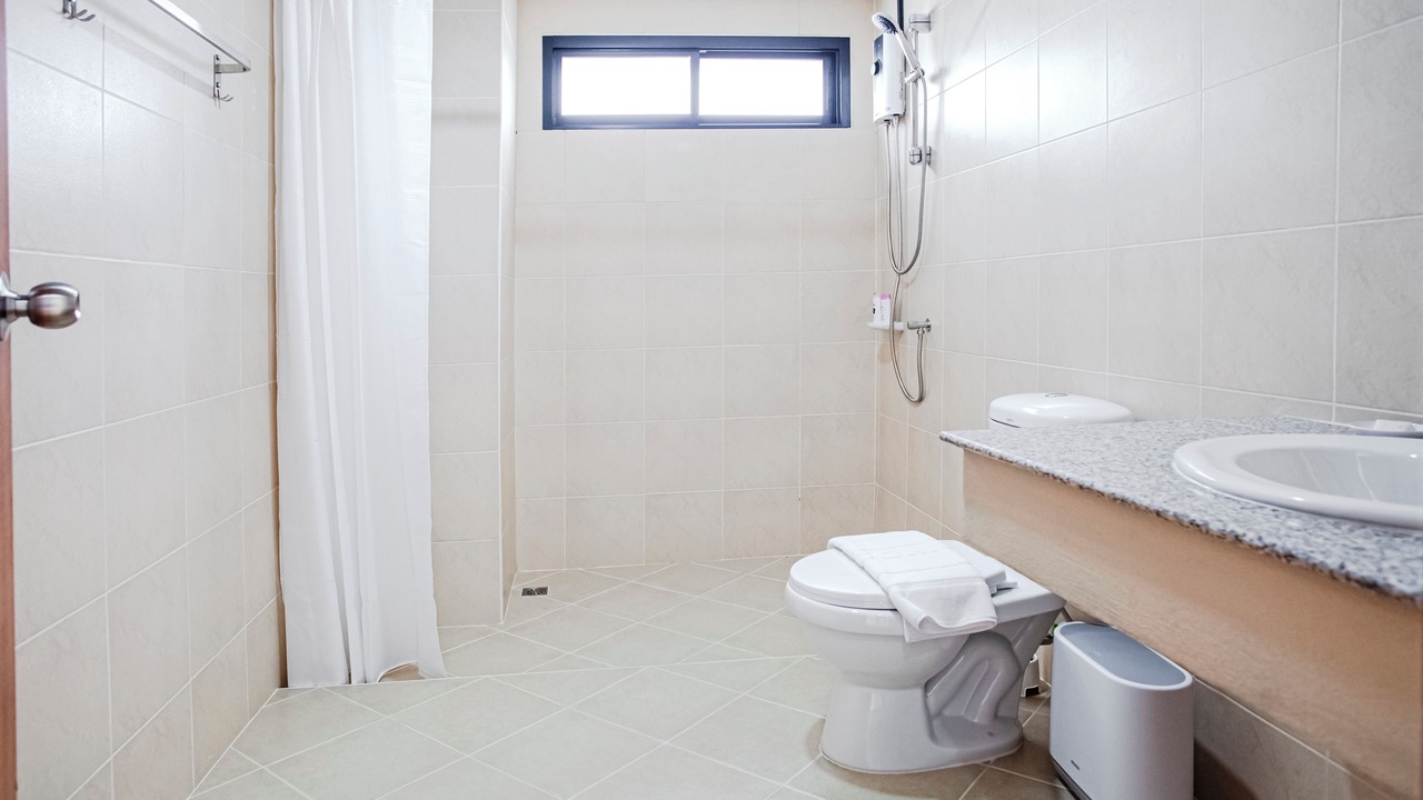 Photo of Bathroom in Nong Thale