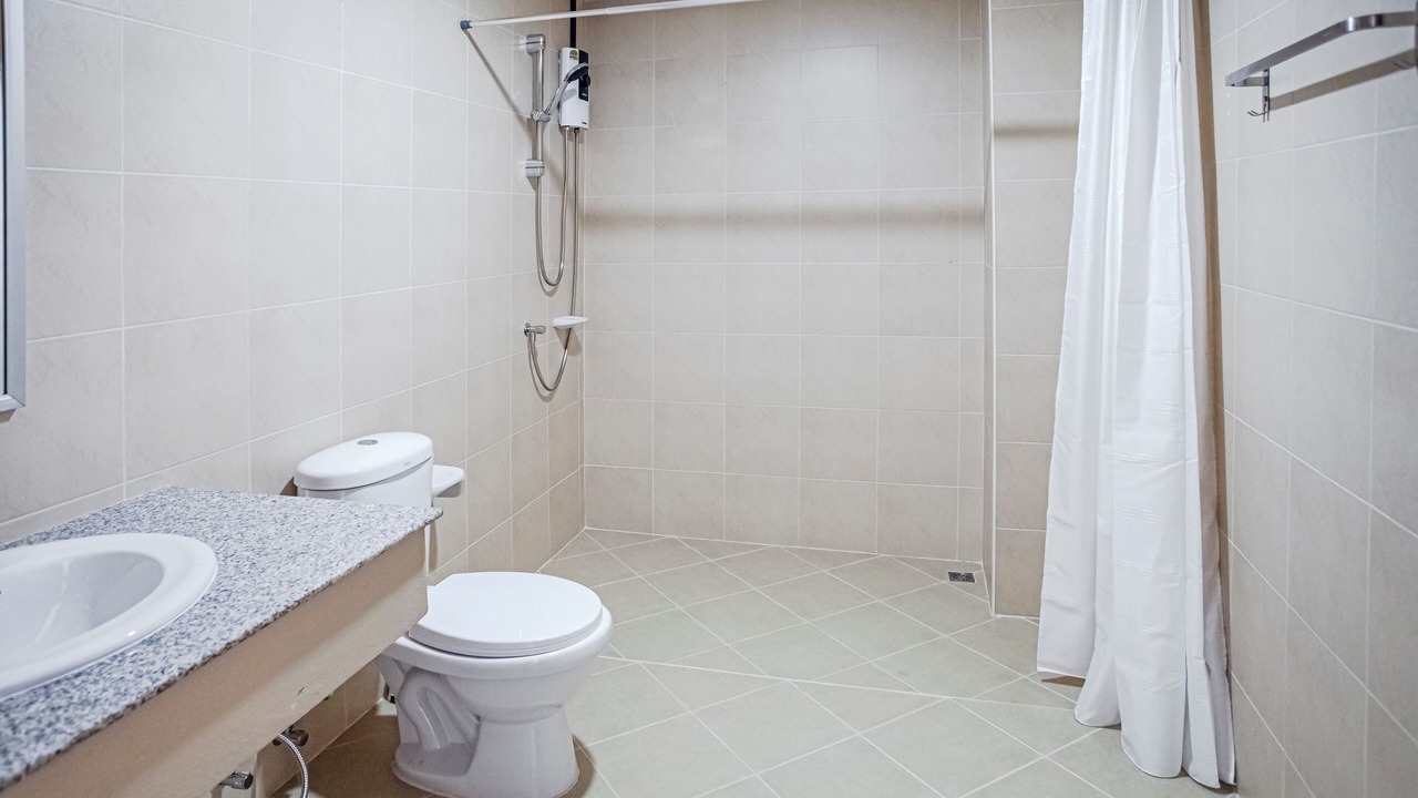 Photo of Bathroom in Nong Thale