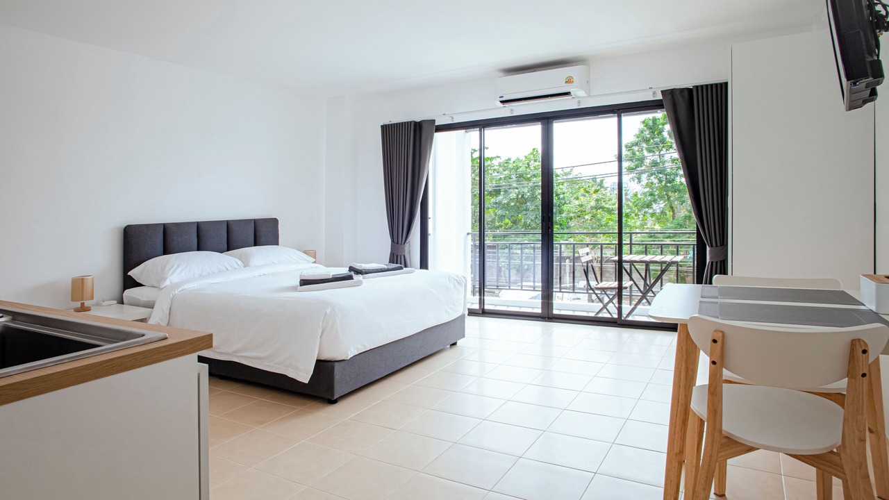 Photo of Bedroom in Nong Thale