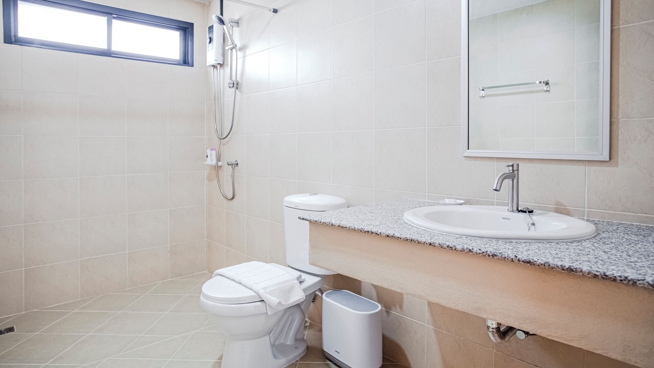 Photo of Bathroom in Nong Thale