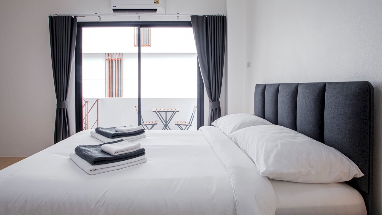 Photo of Bedroom in Nong Thale
