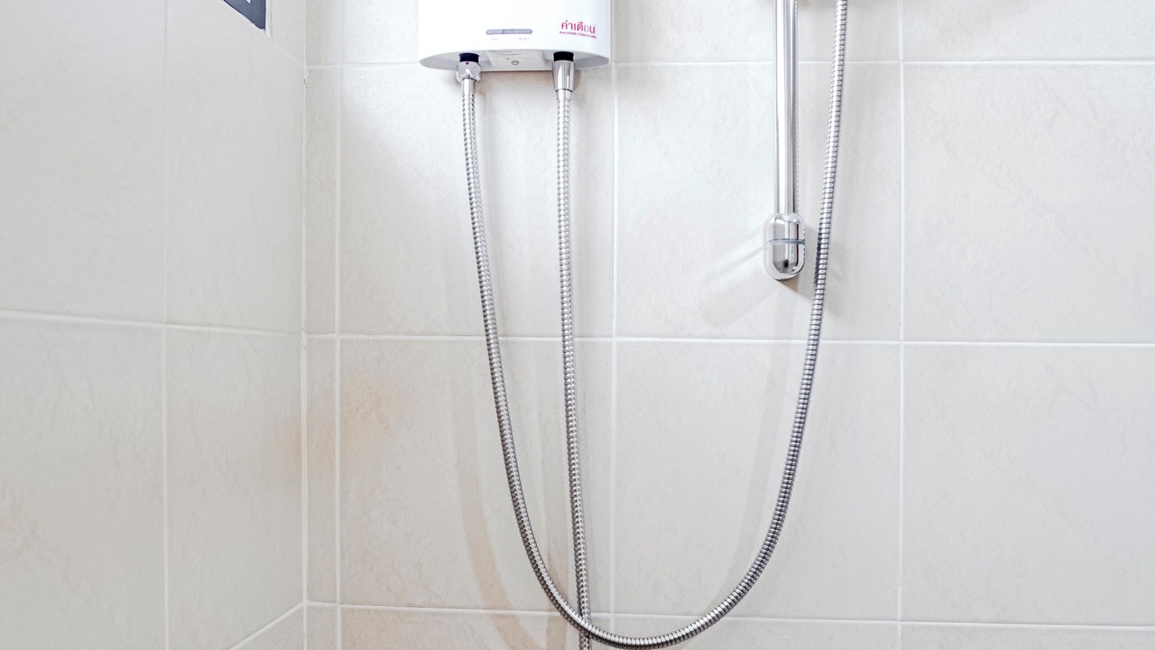 Photo of Bathroom in Nong Thale
