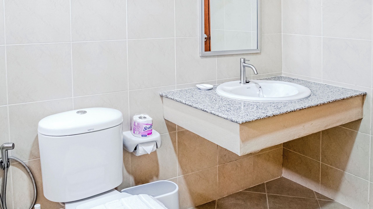 Photo of Bathroom in Nong Thale