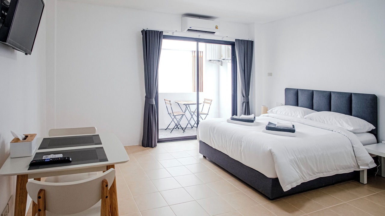 Photo of Bedroom in Nong Thale