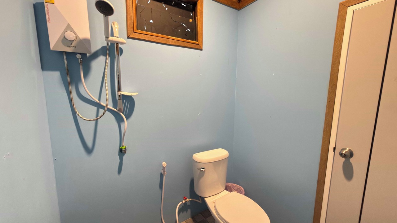 Photo of Bathroom in Sai Yok