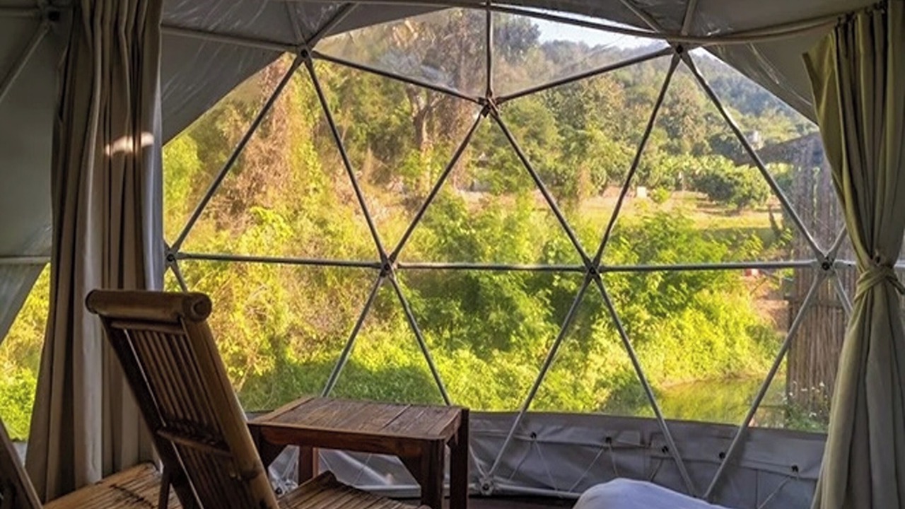 Photo of Bedroom in Ban Pong