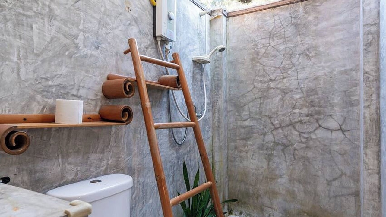 Photo of Bathroom in Ban Pong