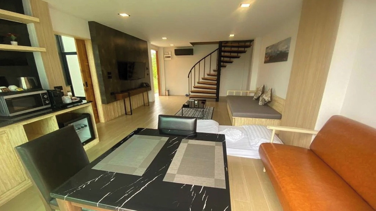 Photo of Bedroom in Khao Kho