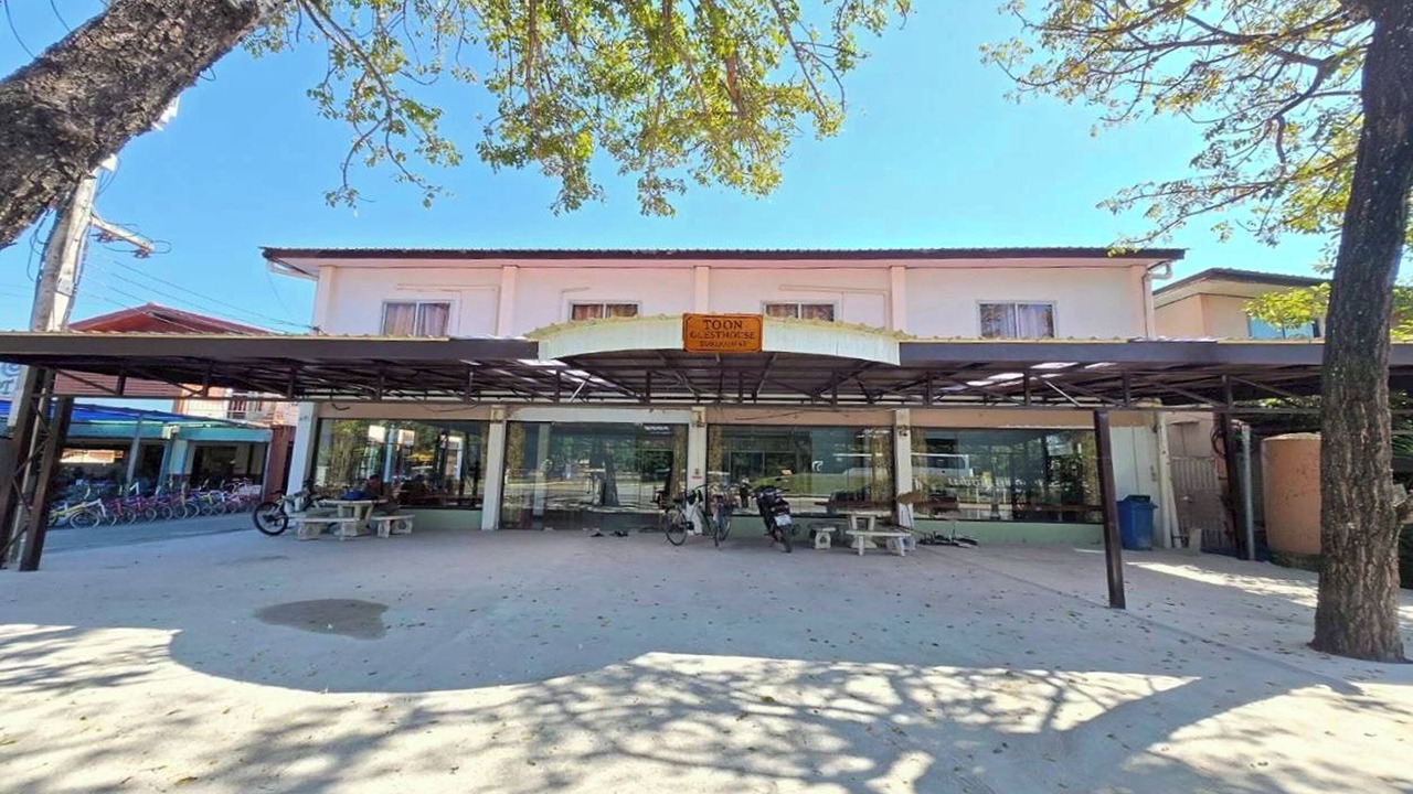 Photo of Outdoor in Mueang Kao