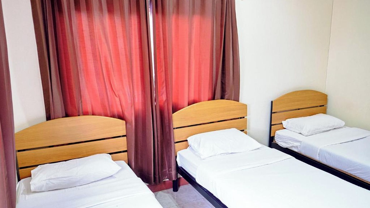 Photo of Bedroom in Mueang Kao