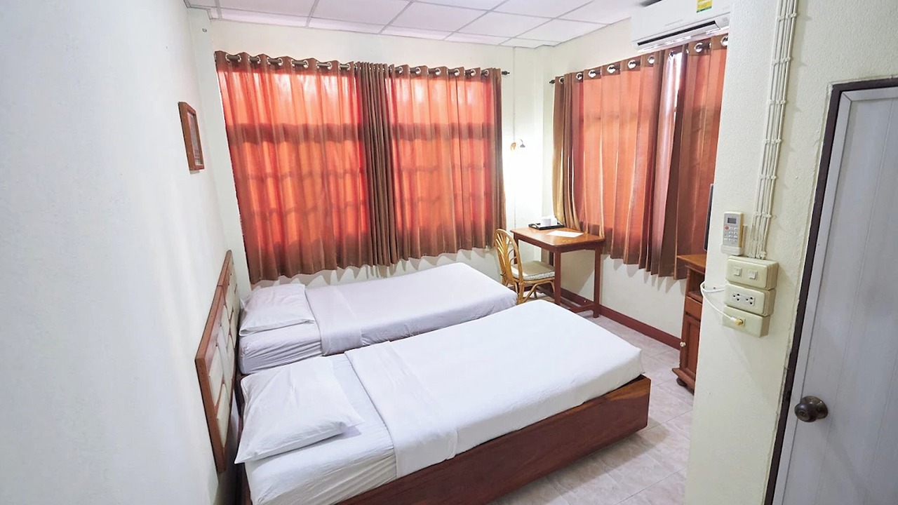 Photo of Bedroom in Mueang Kao