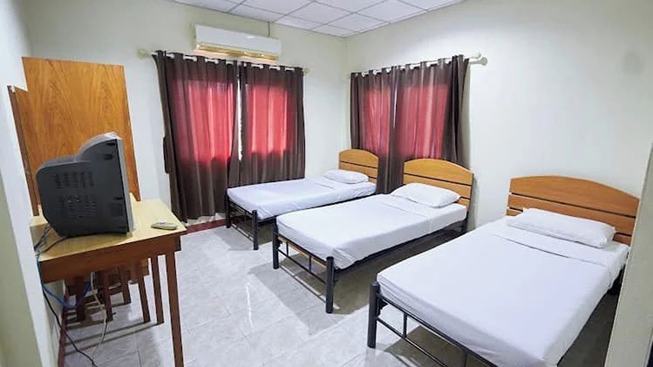 Photo of Bedroom in Mueang Kao