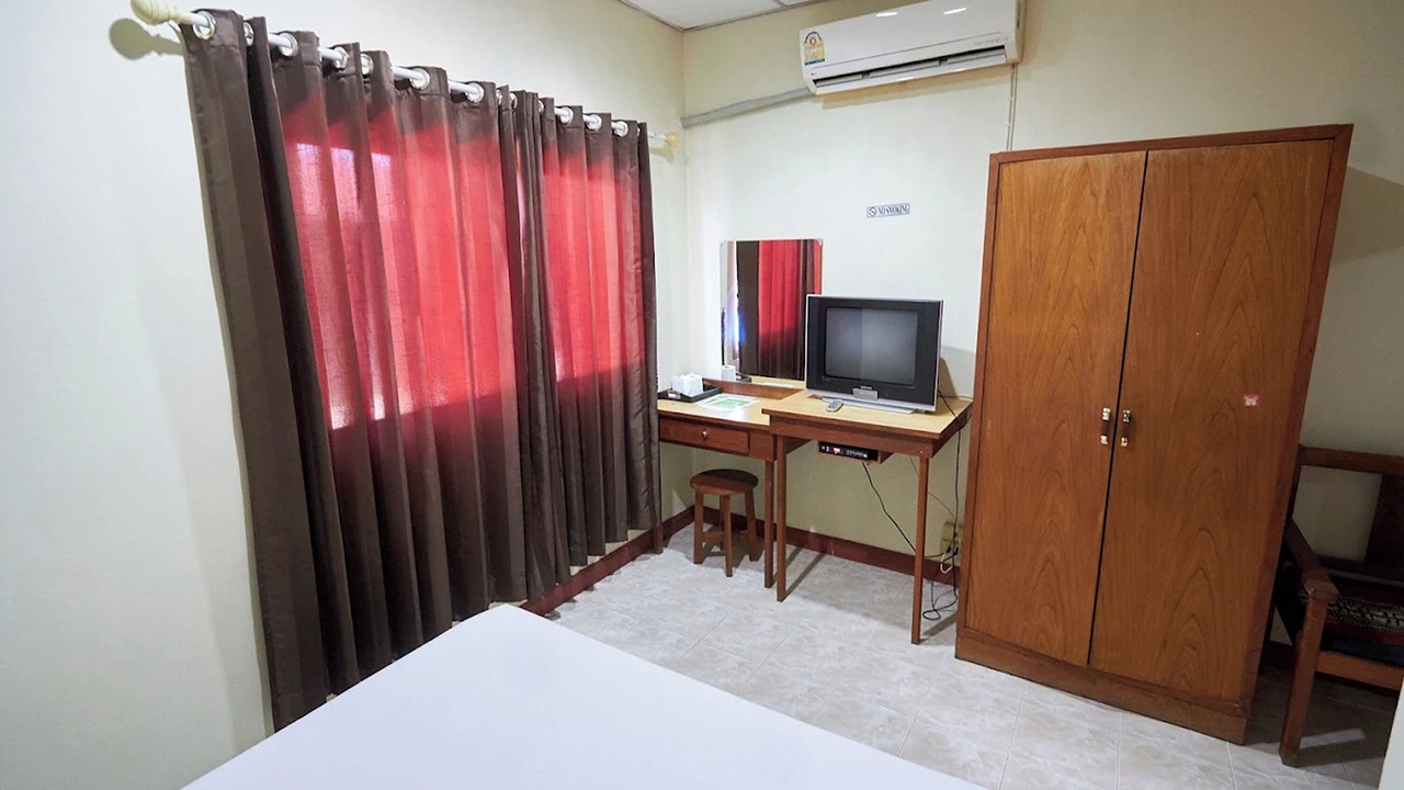 Photo of Bedroom in Mueang Kao
