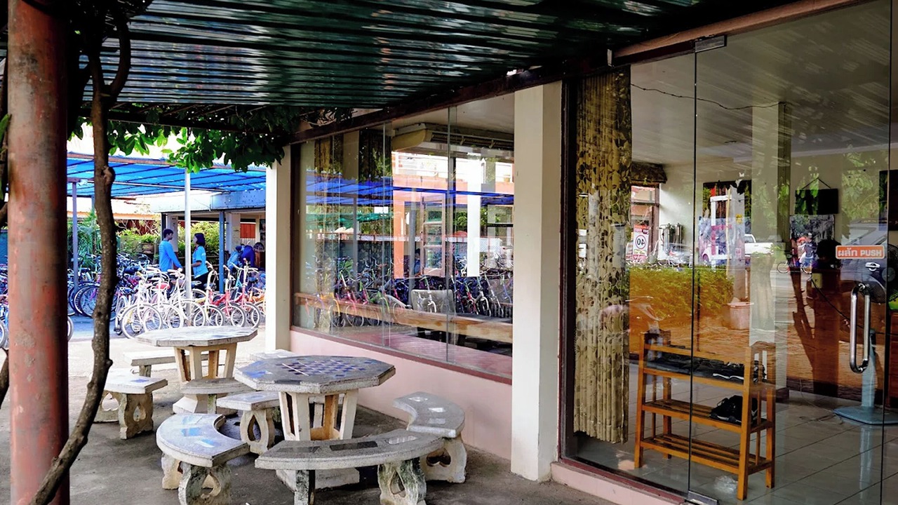 Photo of Outdoor in Mueang Kao