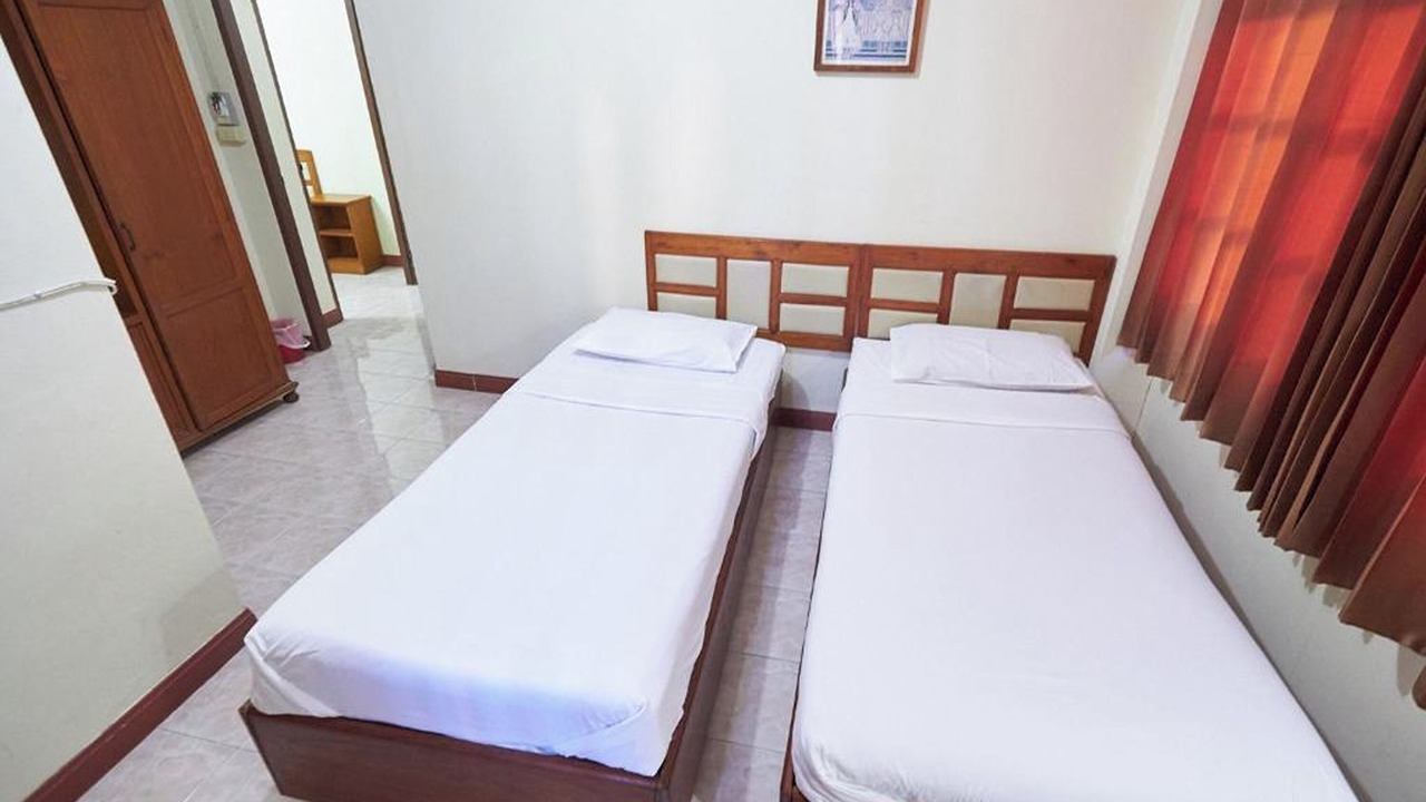 Photo of Bedroom in Mueang Kao