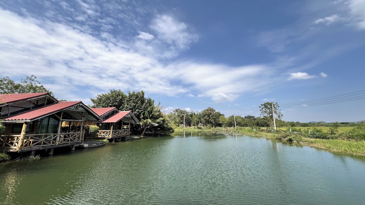Photo of Outdoor in Kaeng Sian