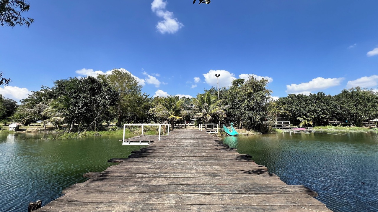 Photo of Outdoor in Kaeng Sian