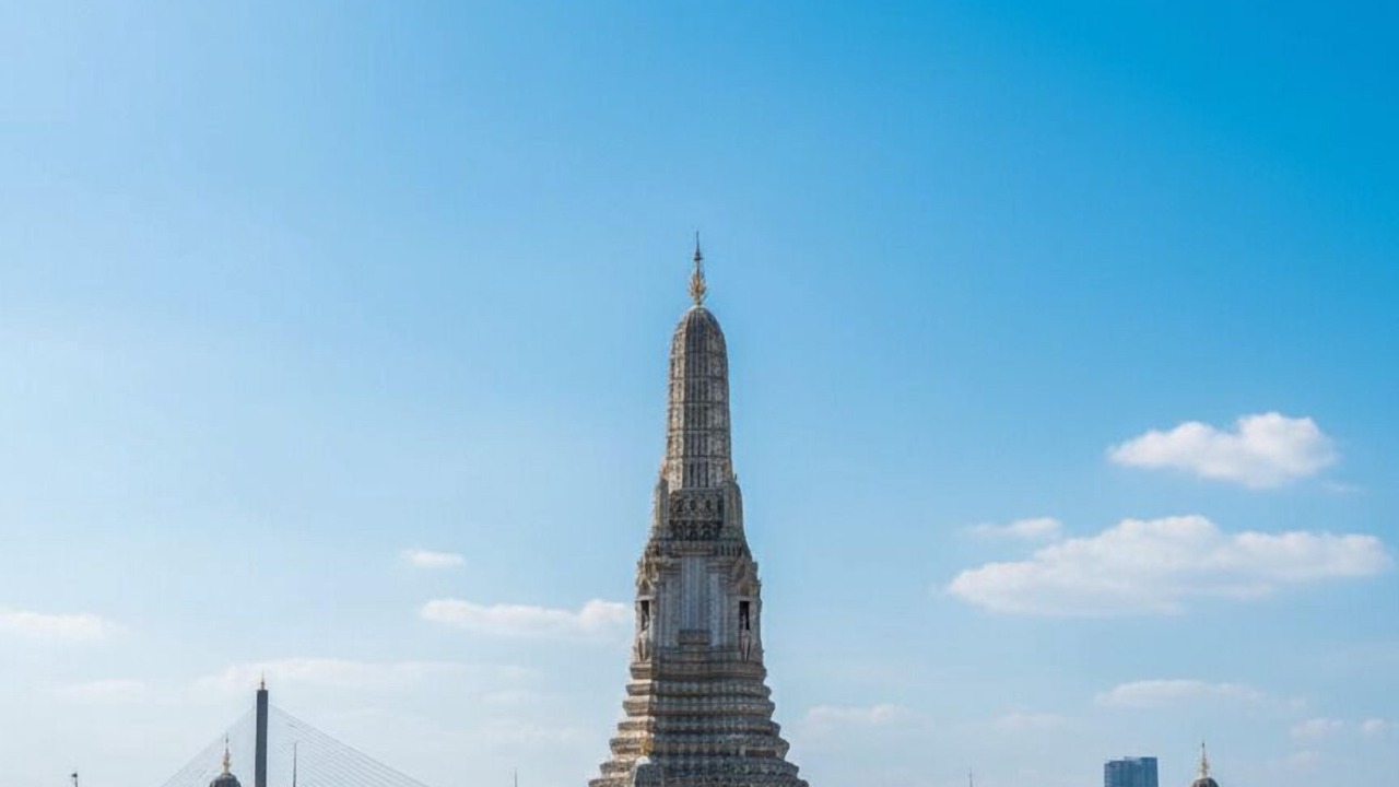 Photo of Outdoor in Bangkok Yai