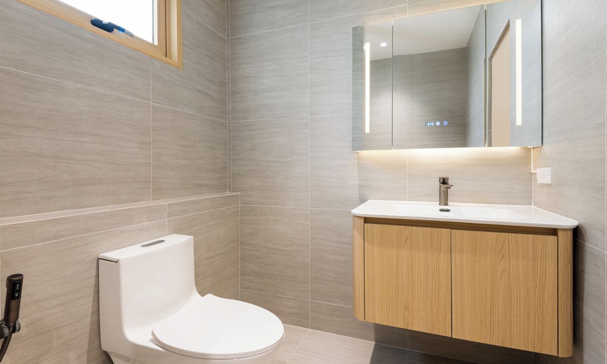 Photo of Bathroom in Wattana